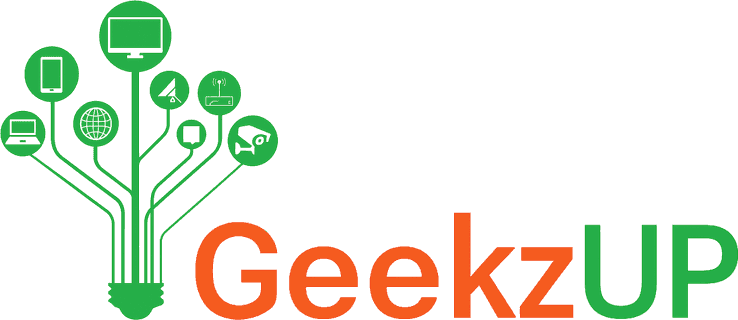 GeekzUP Repairs