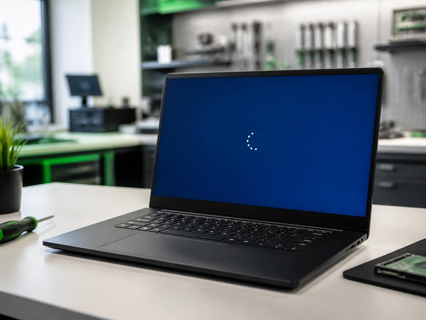 Windows Stuck In The Automatic Repair Loop? How To Break Out Of It