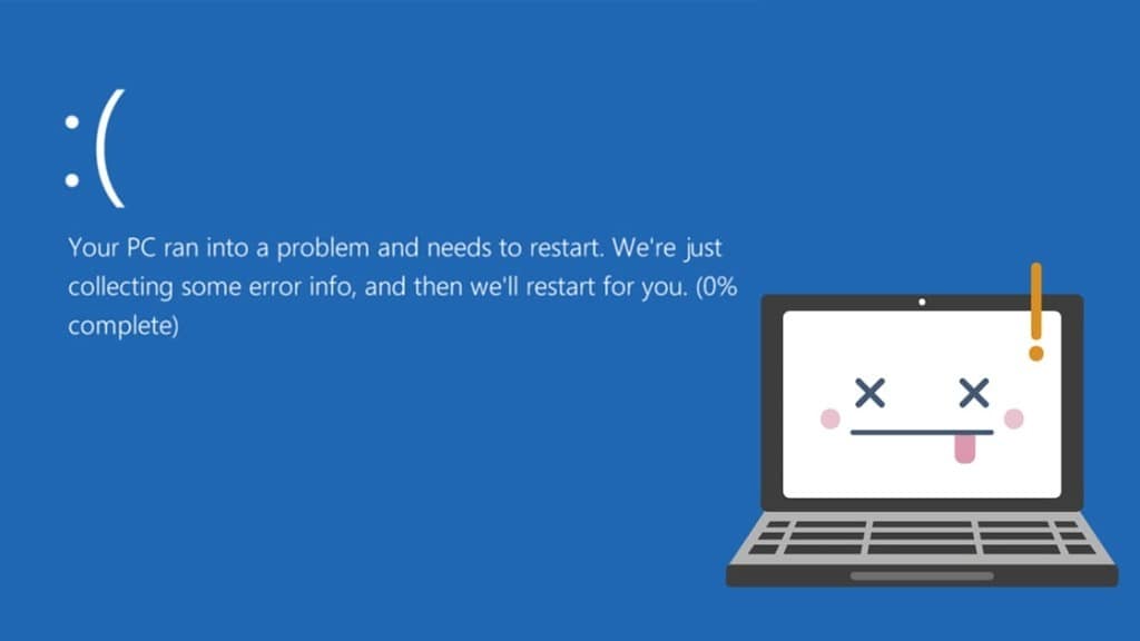 Computer Freezing Randomly In Windows 11? How To Track Down The Cause