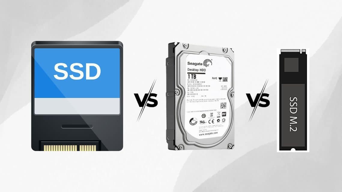 SSD Vs HDD: Is An SSD Upgrade Still Worth It In 2026?