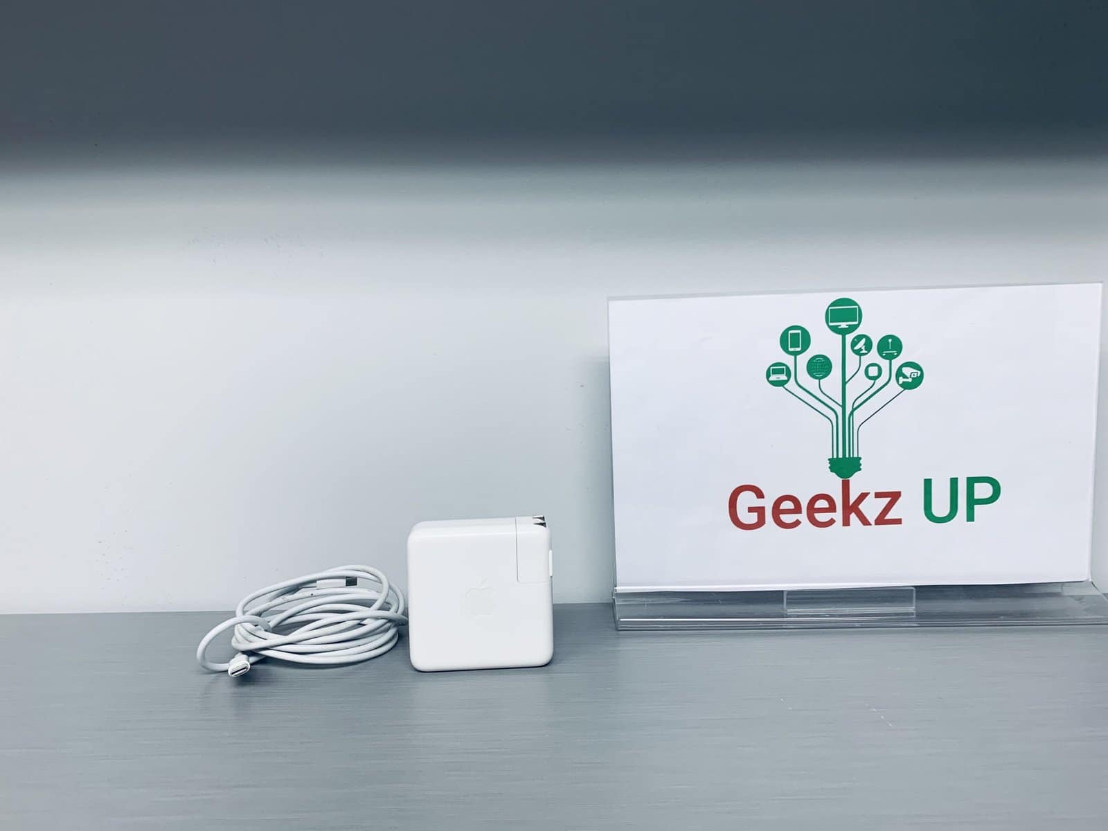 Genuine 67W Type-C Power Adapter For MacBook Pro