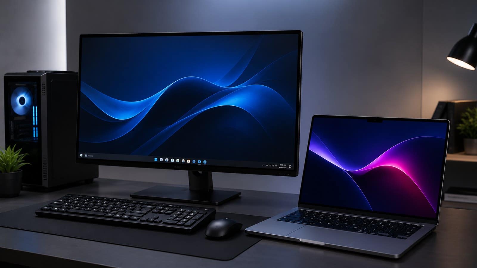 Computer And Laptop Repair