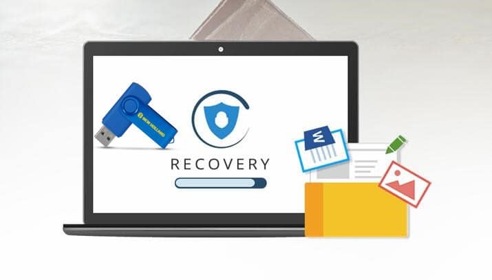 Computer Data Recovery