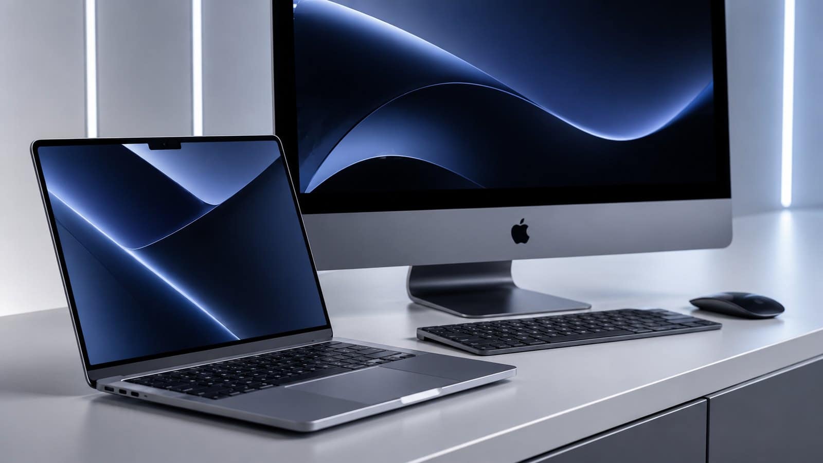 Mac And MacBook Repair