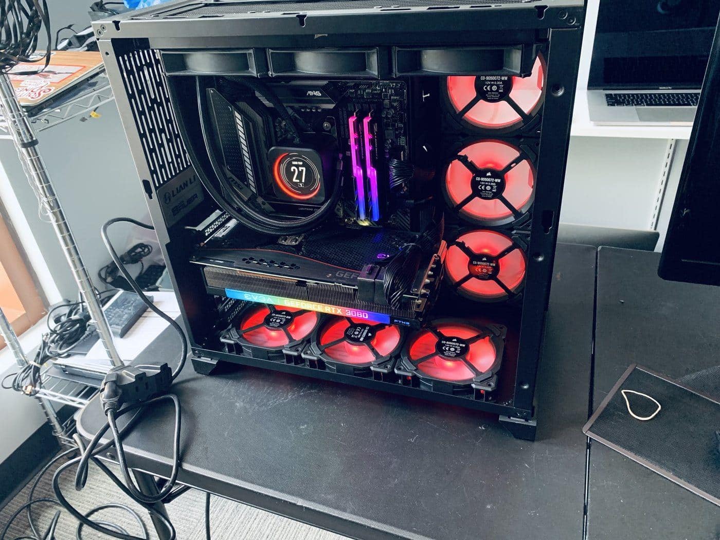 Custom Gaming PCs And Gaming PC Repair